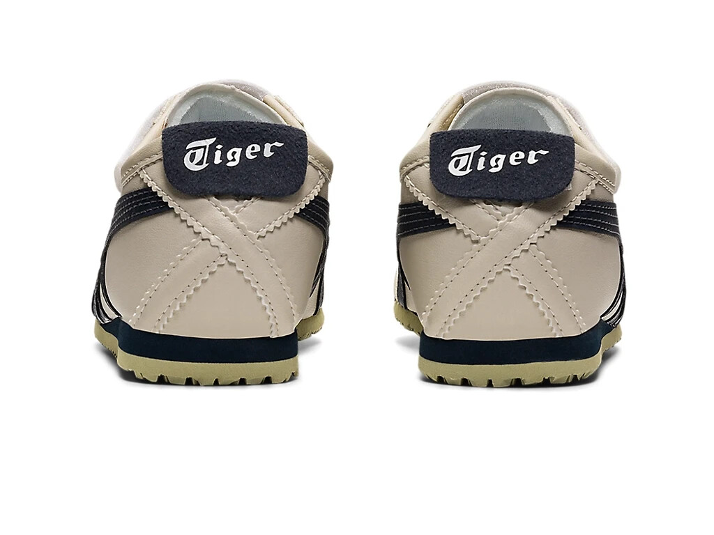 Onitsuka Tiger MEXICO 66 KIDS 1184A049 7-Colors Kid's US K10-3 NEW