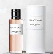 Oud Rosewood Dior perfume - a fragrance for women and men 2020