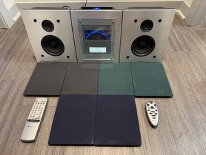 Nakamichi Soundspace 1 | eBay