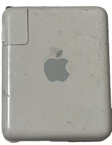 Apple A1355 AirPort Time Capsule 3rd Gen Wireless Router With USB