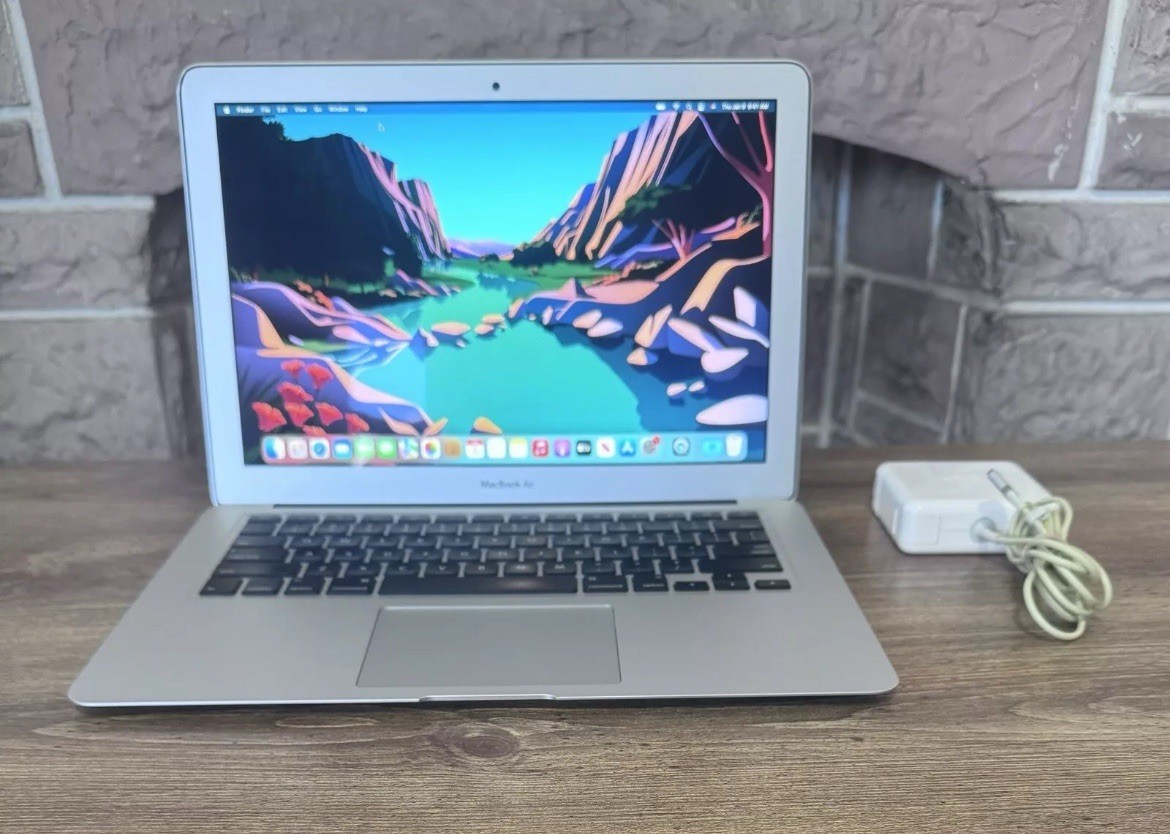 よちゃお」MacBook Air 2015 Apple MacBook Air 11