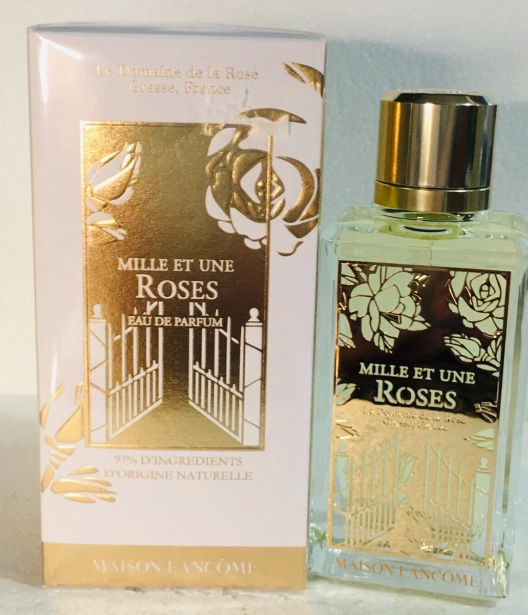 Lancôme Une Rose Fragrances for Women for sale | eBay