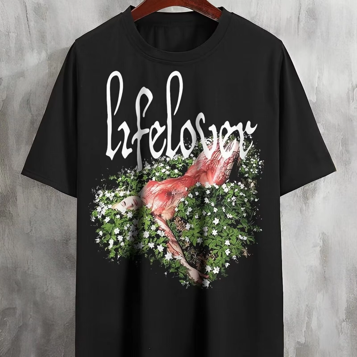 Lifelover T Shirt Tour Family Men All Size S to 5XL LT059 | eBay