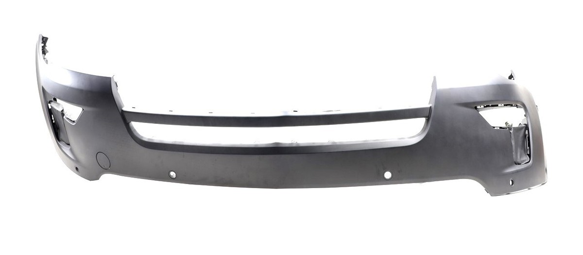 NEW OEM Ford Front Bumper Cover JB5Z-17D957-HAPTM Ford Explorer