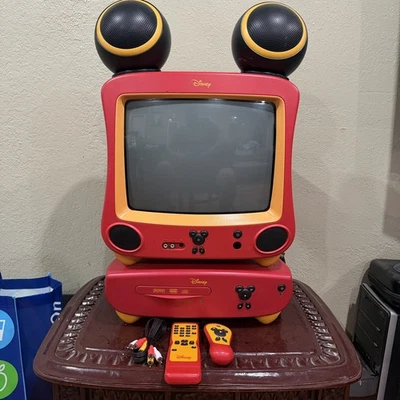 Mickey Mouse Tv for sale | eBay