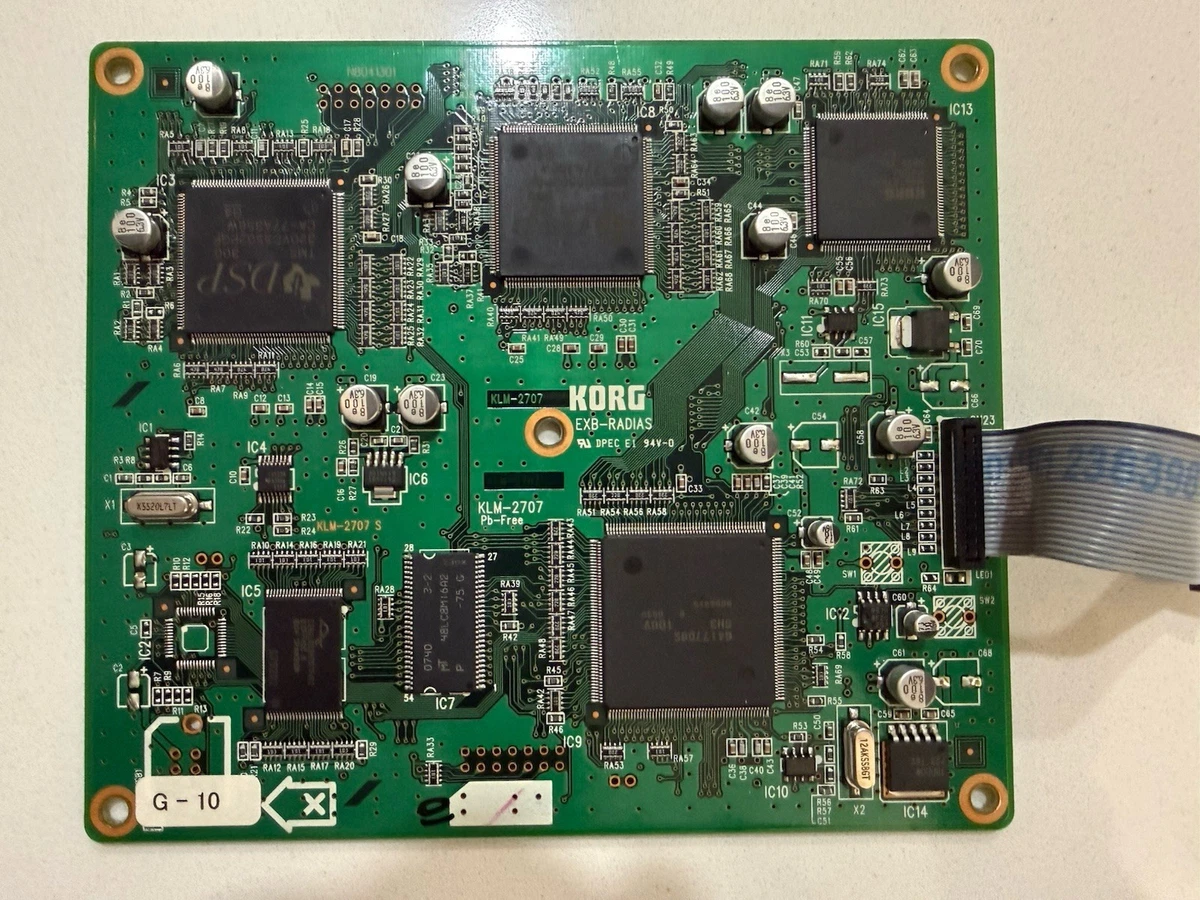 Korg EXB | eBay