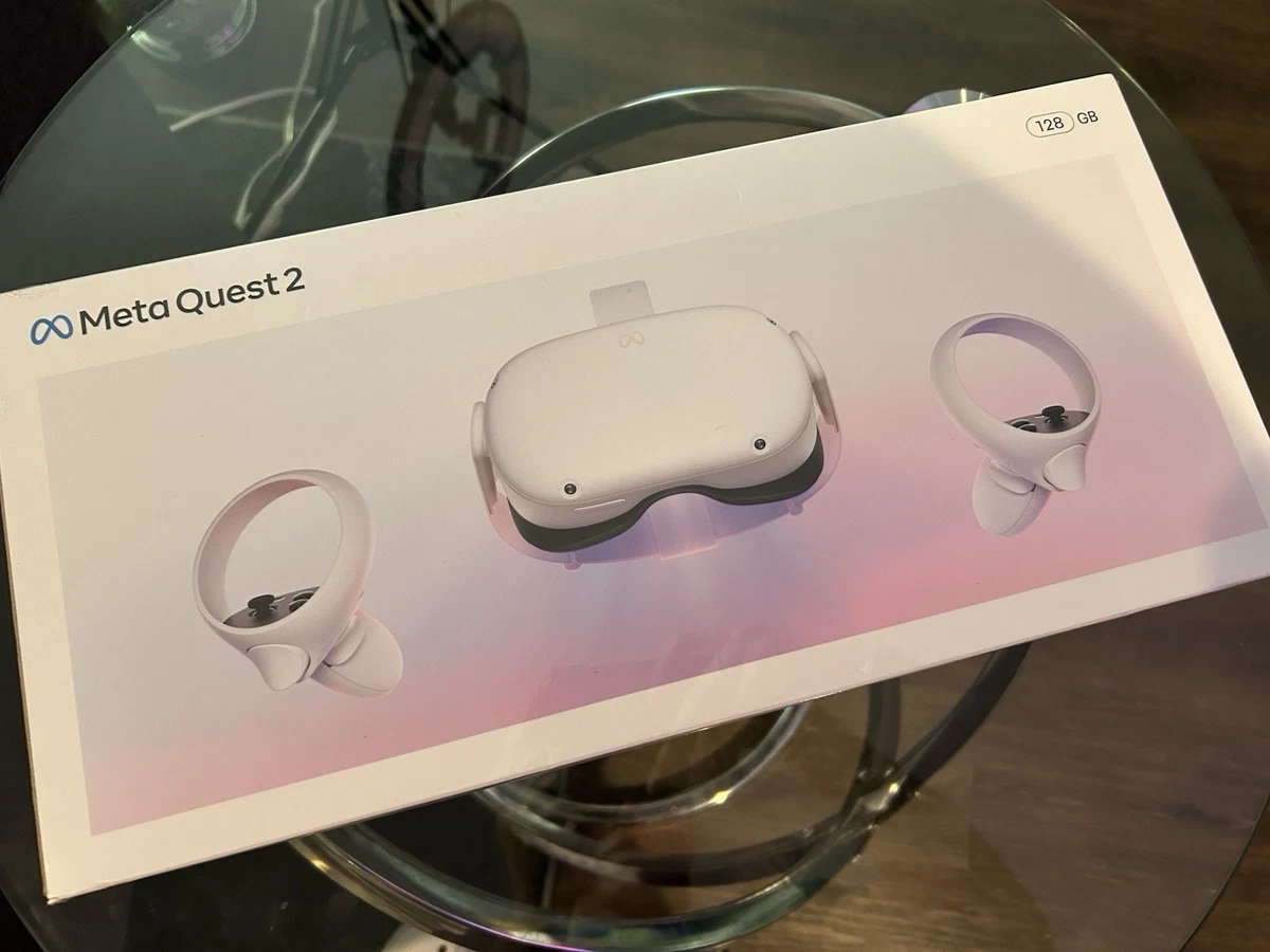Oculus Quest 2 VR Headsets for sale - eBay