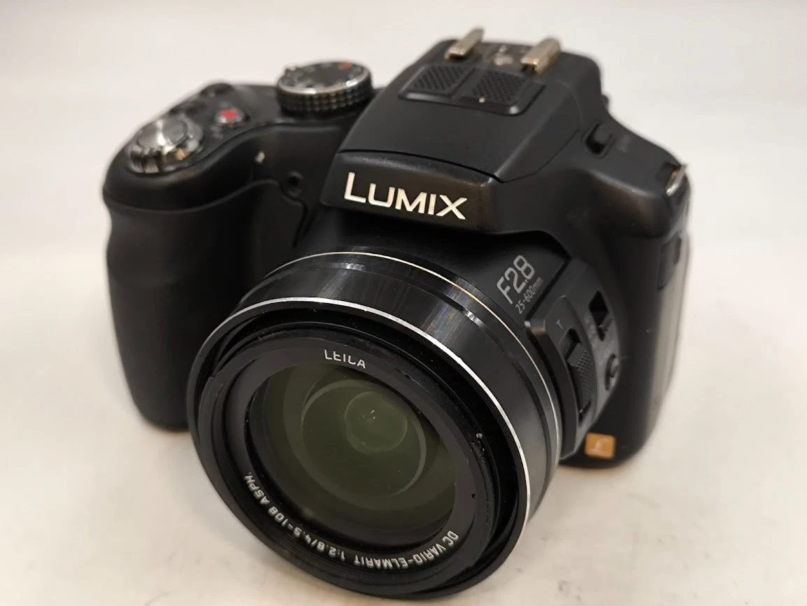 Panasonic LUMIX DMC-FZ200 Digital Cameras for Sale | Shop New