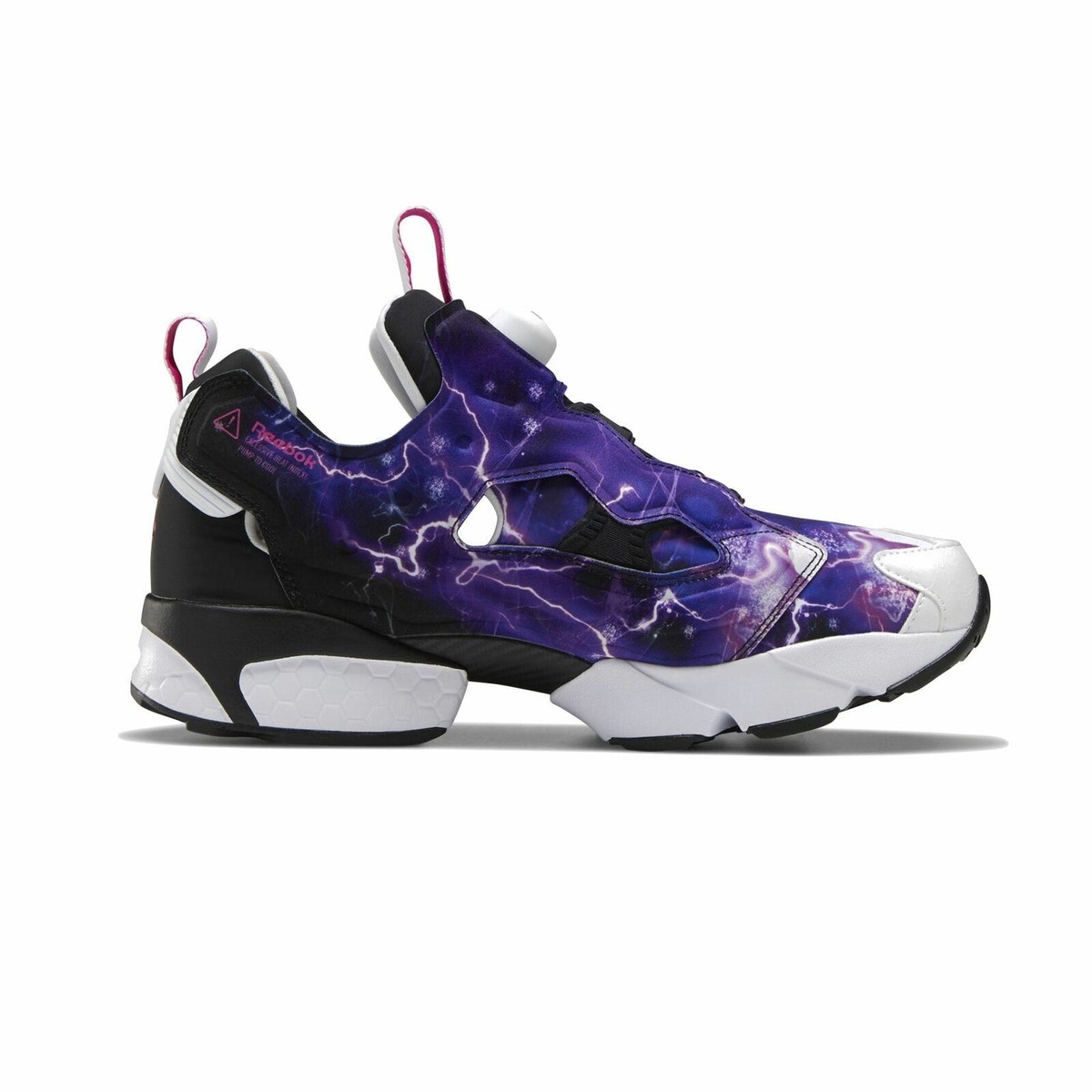 FV1577] Mens Reebok Instapump Fury OG NM | eBay