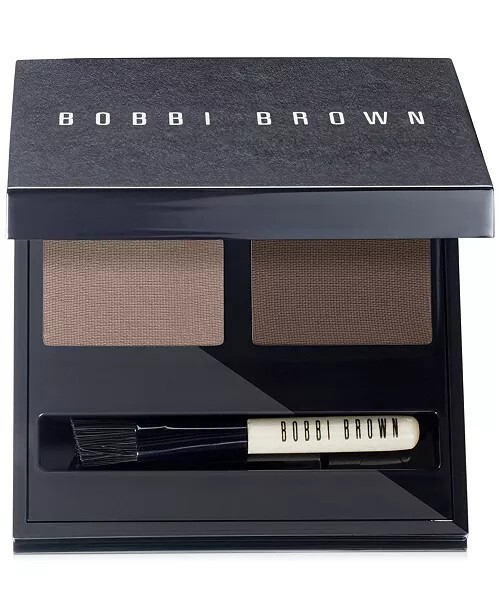 Bobbi Brown Brow Kit - MEDIUM 2 - 0.1 oz / 3 g Full Size | eBay