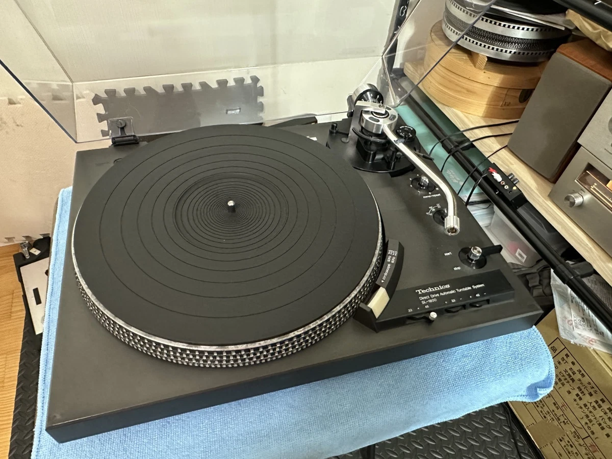Technics Sl 1900 for sale | eBay