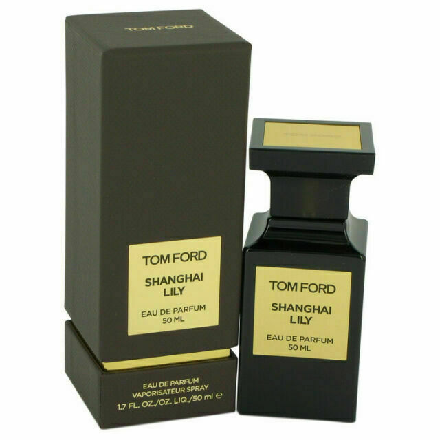 Tom Ford Shanghai Lily 1.7oz Unisex Eau de Parfum for sale online