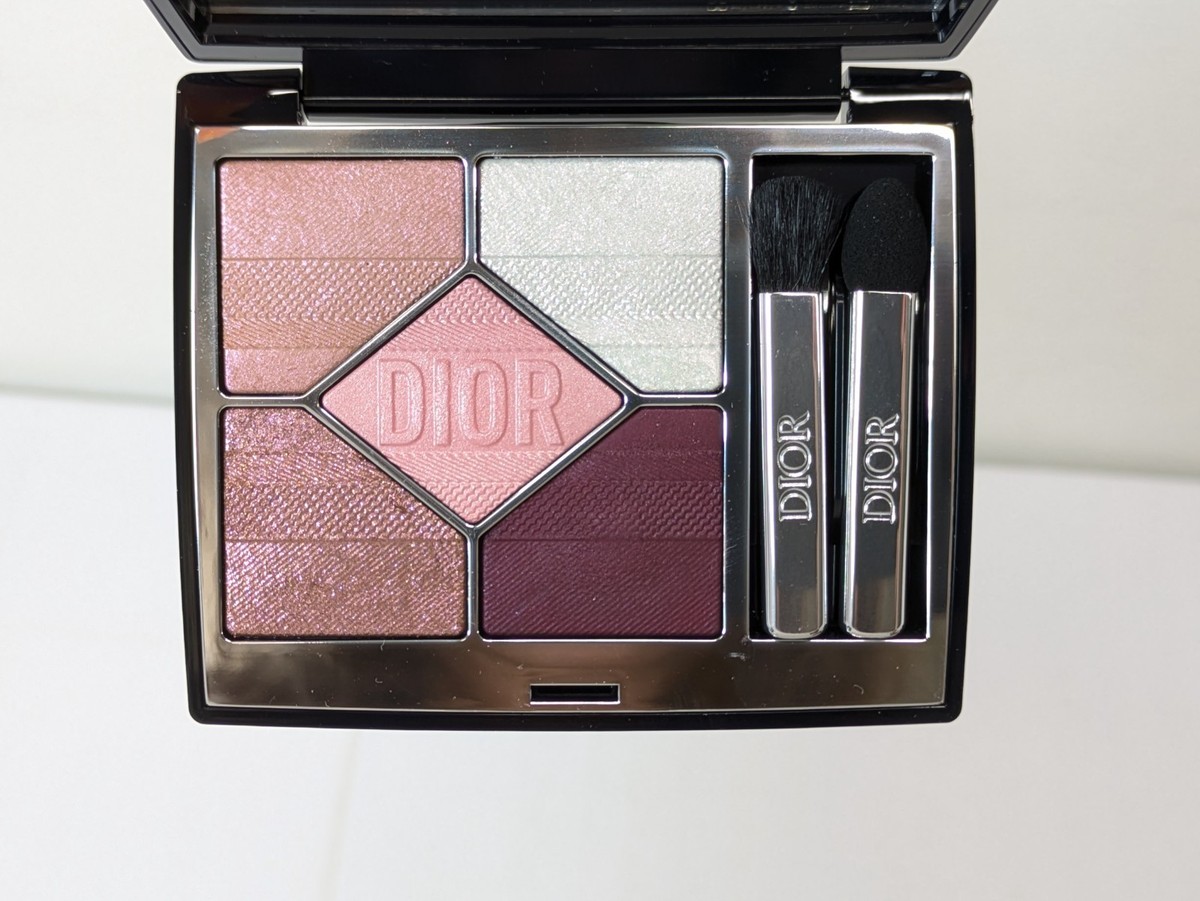 Dior SHOW 5couleurs Shosank Clore Plan De Paris 983 Champs Elysées