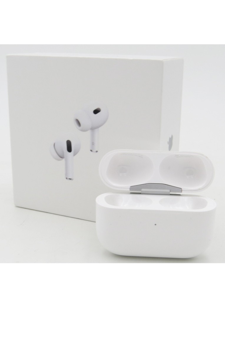 Apple AirPods Pro 2nd Generation Magsafe Charging Case Replacement