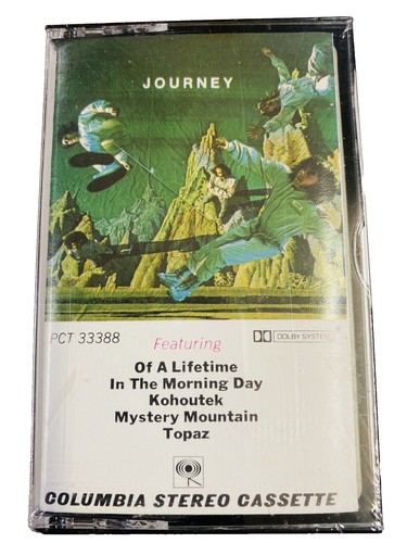 JOURNEY RUBICON SC-9447-21 | eBay