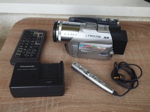 Panasonic Gs120 for sale | eBay