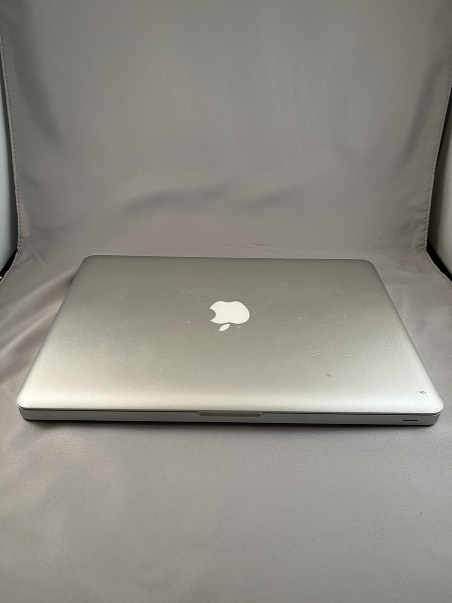 Apple MacBook Pro A1278 13.3