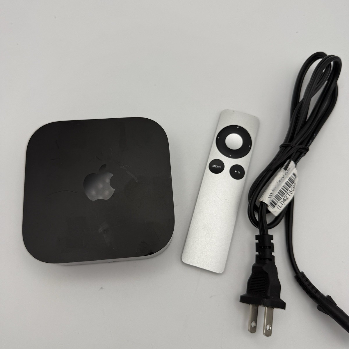 Apple TV 4K Wi-Fi+Ethernet 第3世代 128GB Apple TV 4K 128GB Newest
