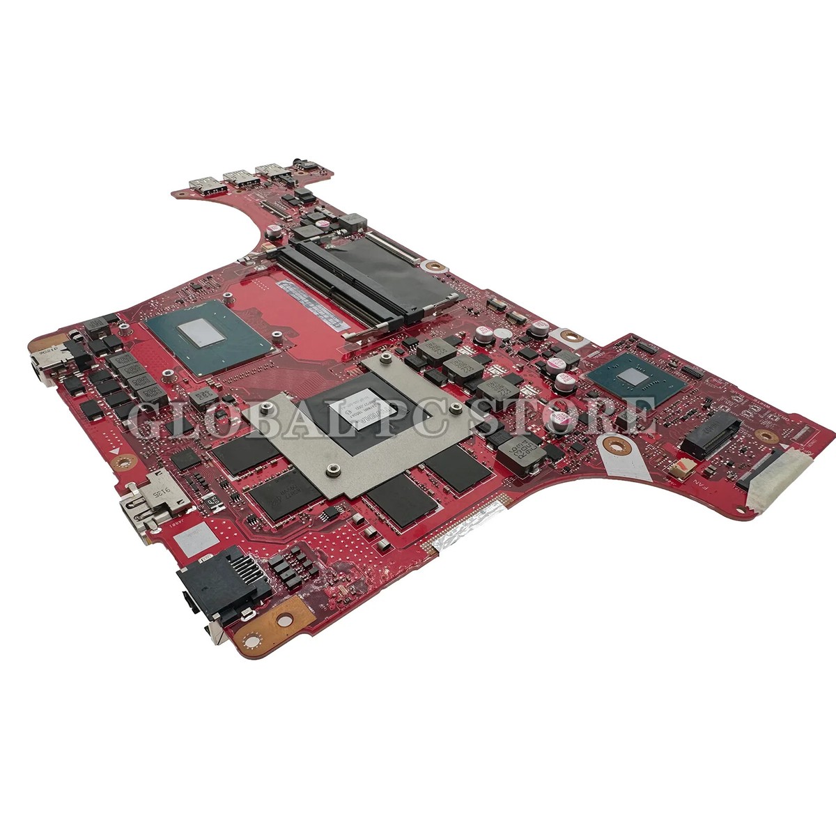 ASUS ROG Strix-G G531G G531GT GL531GT G731GT GL731GT FX531GT