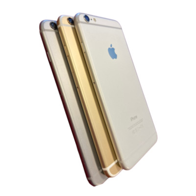 Apple iPhone 6 Plus 16GB/64GB - Unlocked, Free Shipping & Returns