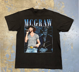 Tim Mcgraw Shirt | eBay