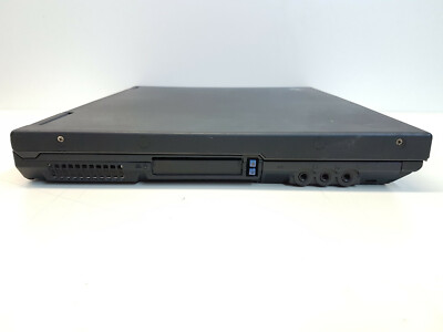 IBM Thinkpad T21 2647-4BU 13.3