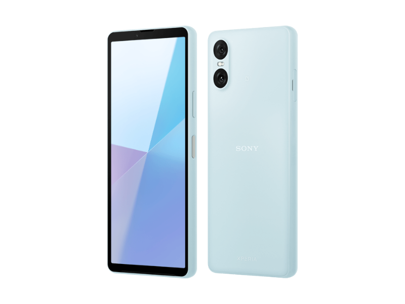 SONY Xperia 10 VI A402SO 128GB 6GB RAM Unlocked Smartphone 6.1