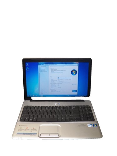 Laptop Windows 7 Pro Fujitsu LIFEBOOK A540 Japan PC A Intel