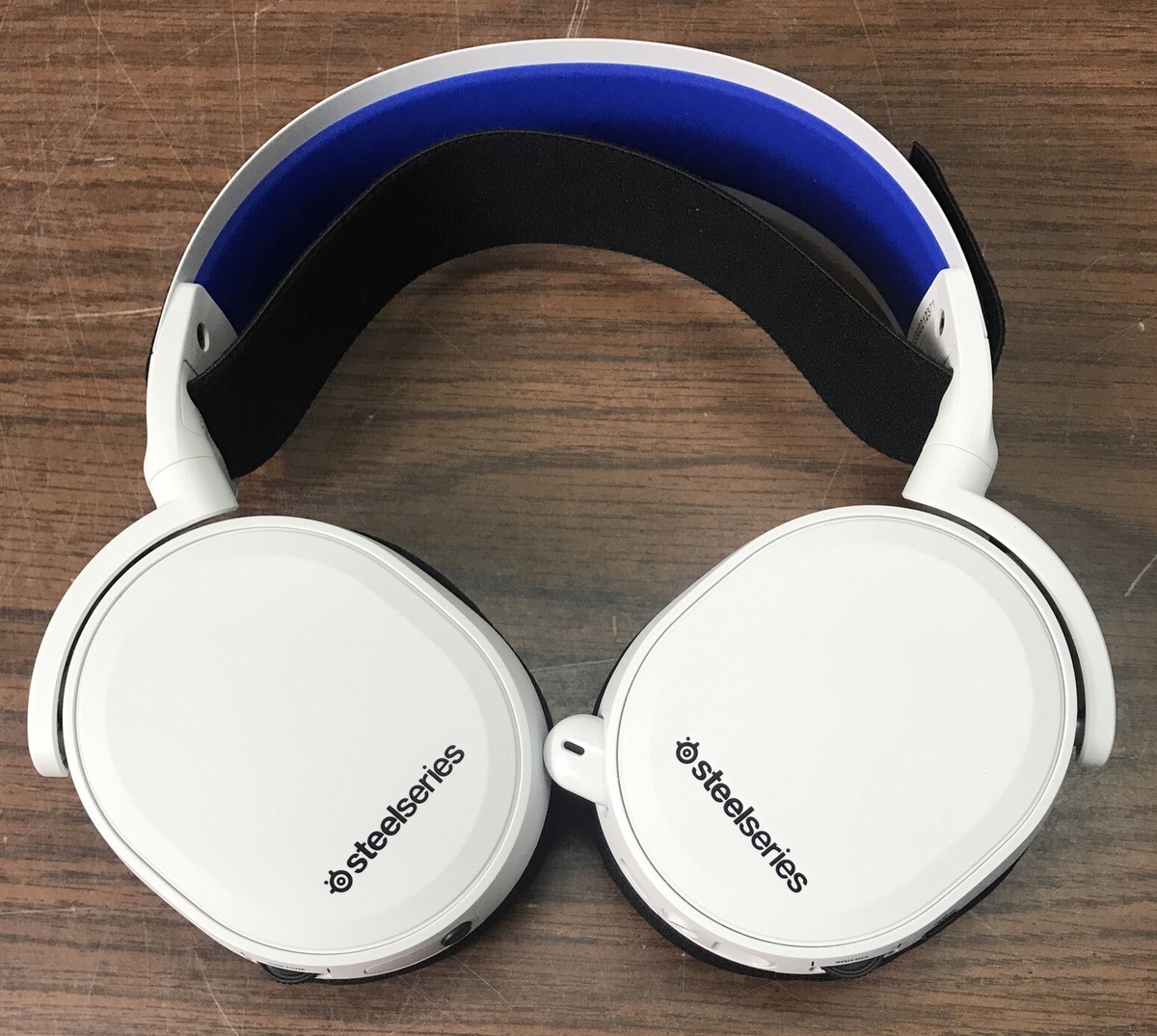 SteelSeries Arctis 7P Wireless Gaming Headset for PlayStation 5