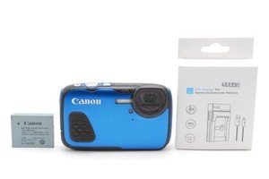 Canon Powershot D30 | eBay