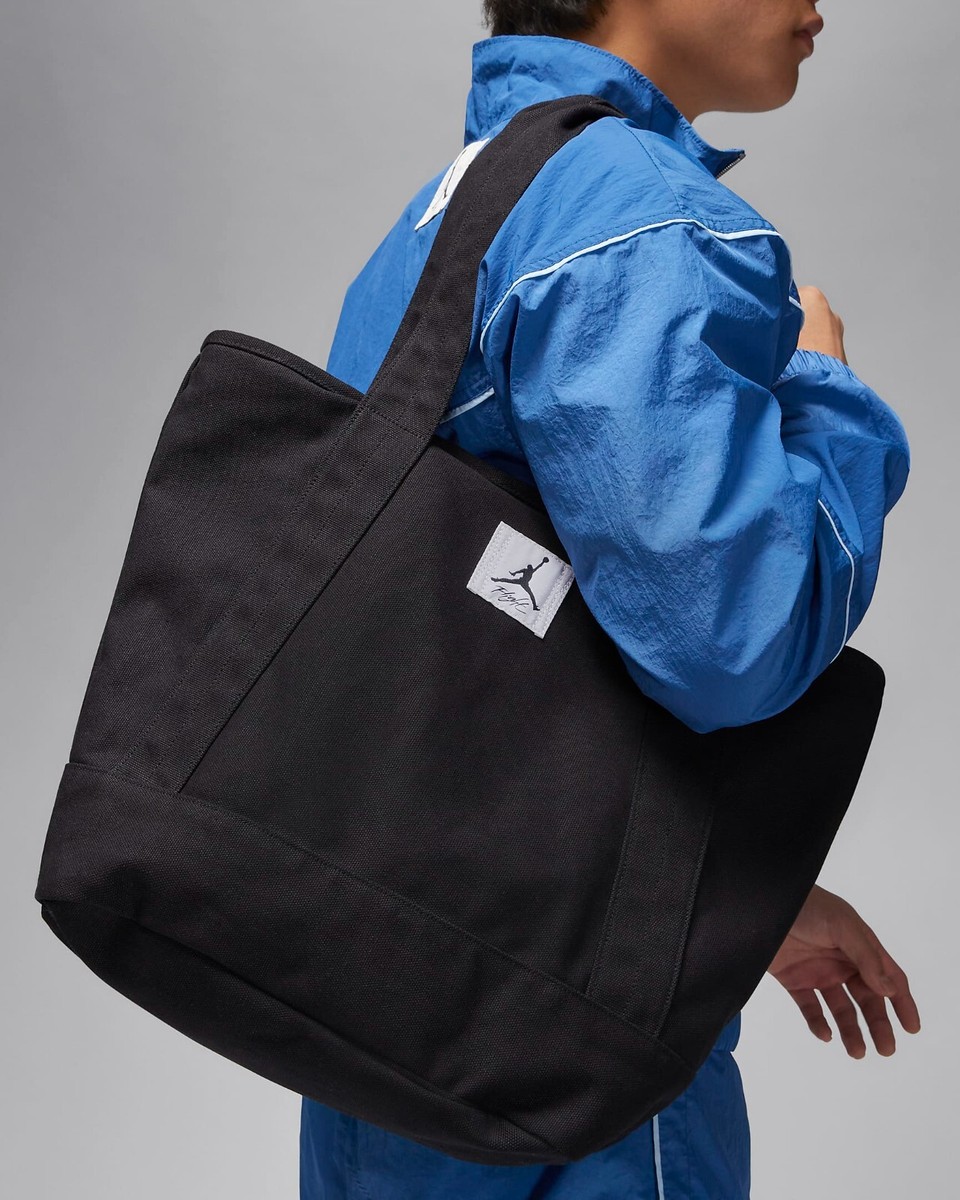 Jordan Flight Carryall Tote WAO731-023 | eBay