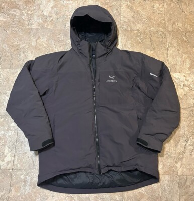 Arcteryx Kappa Wind Stopper Jacket Sz 2XL | eBay