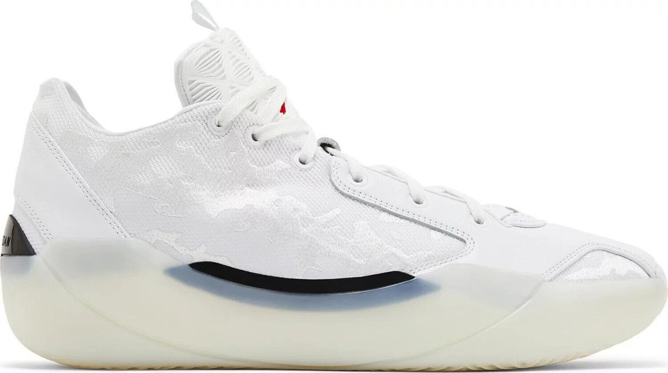 Jordan 39 Sol - FQ0213-106 for Sale | Authenticity Guaranteed | eBay