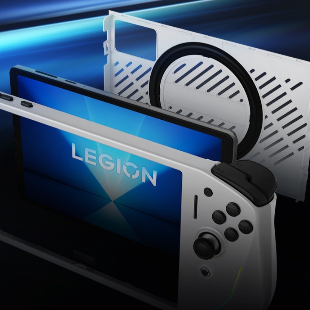 Lenovo LEGION Gaming Controller G9 GamePad For Legion Y700 Tab Gen