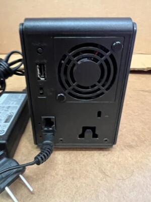 BUFFALO LS-WX1.0TL/R1 LINKSTATION NETWORK STORAGE | eBay