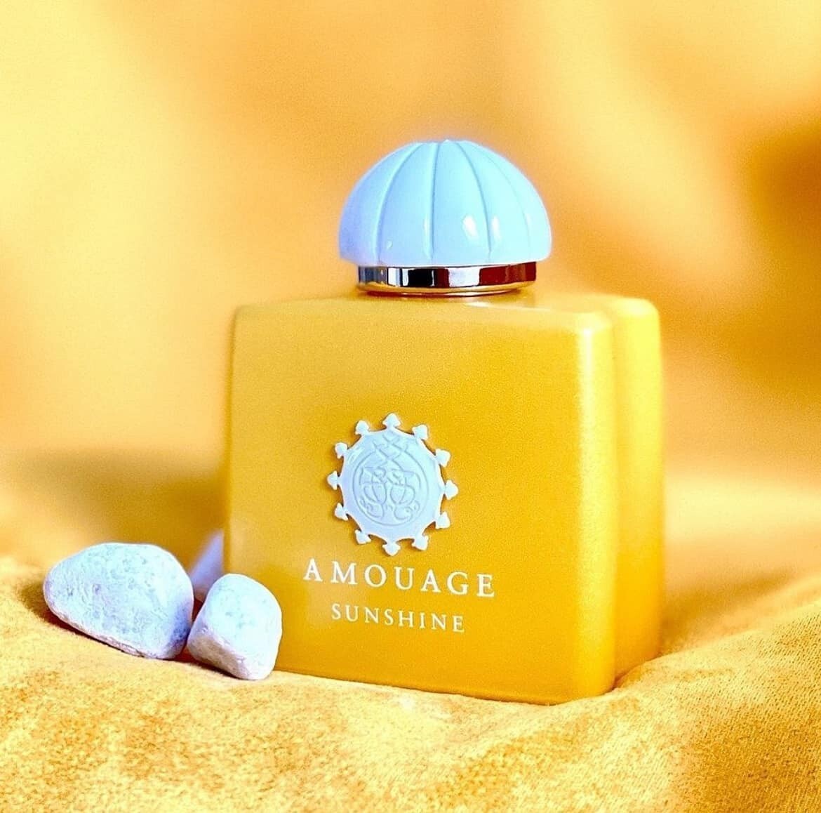 Amouage Sunshine Woman 3.4 oz / 100 ml Eau De Parfum | eBay