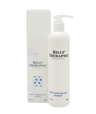 Nanohill Hill's Therapist Amino Signature Hair Shampoo | eBay