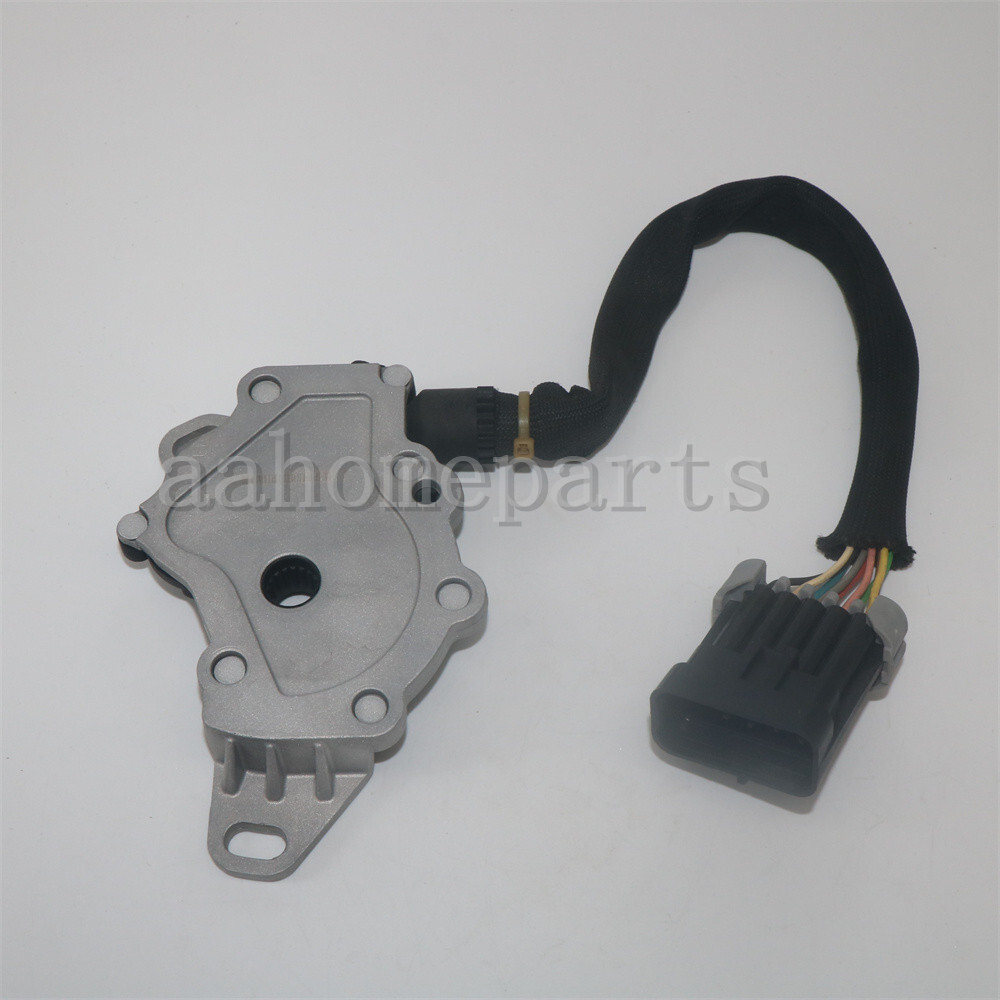 Transmission Position Switch 0501319926 ZFS for Mercedes W638 V