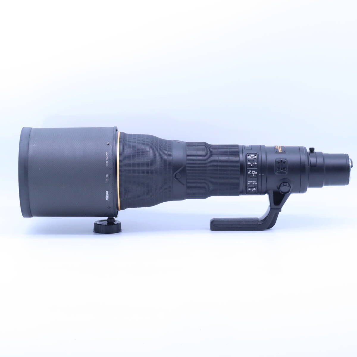 Nikon AF-S NIKKOR 800mm f/5.6E FL ED VR | eBay