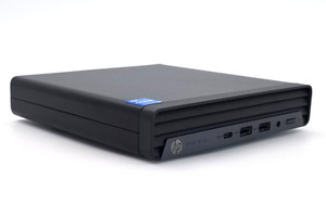 Hp Prodesk 400 G6 Desktop Mini PC | eBay