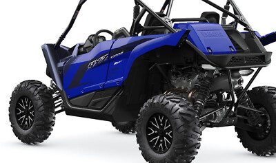 YAMAHA YXZ1000R UTV SXS 2023 SEAL 2 5GT-46137-00 | eBay Australia