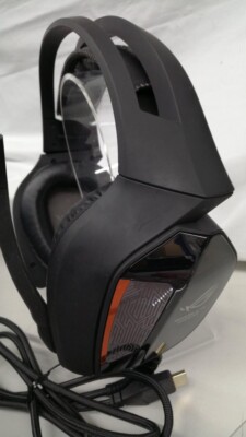 ASUS Rog Centurion True 7.1 Surround Gaming Headset Very Good | eBay