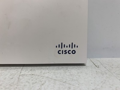 Cisco Meraki MR42 802.11ac 1.90 Gbit/s Cloud Managed Wireless