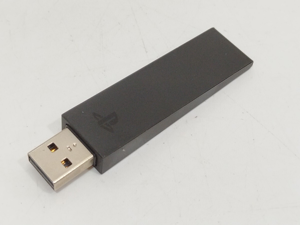 SONY CUH-ZWA1J PS4 DUALSHOCK 4 USB Wireless Adapter Bluetooth