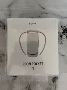 Sony Reon Pocket 4 | eBay