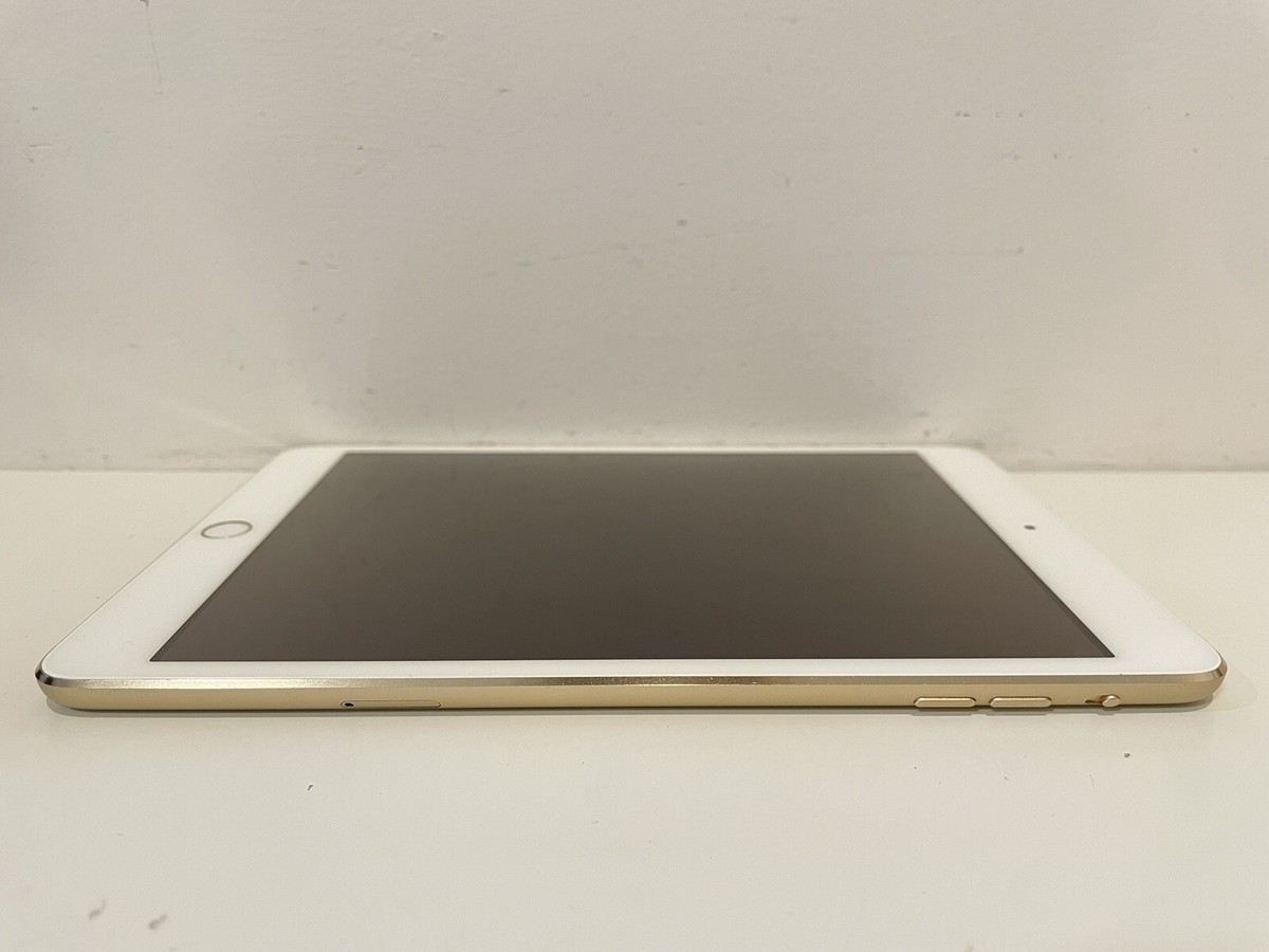 Apple iPad mini 3 A1600 16 GB, Wi-Fi + 4G, 7.9 in - Gold for sale