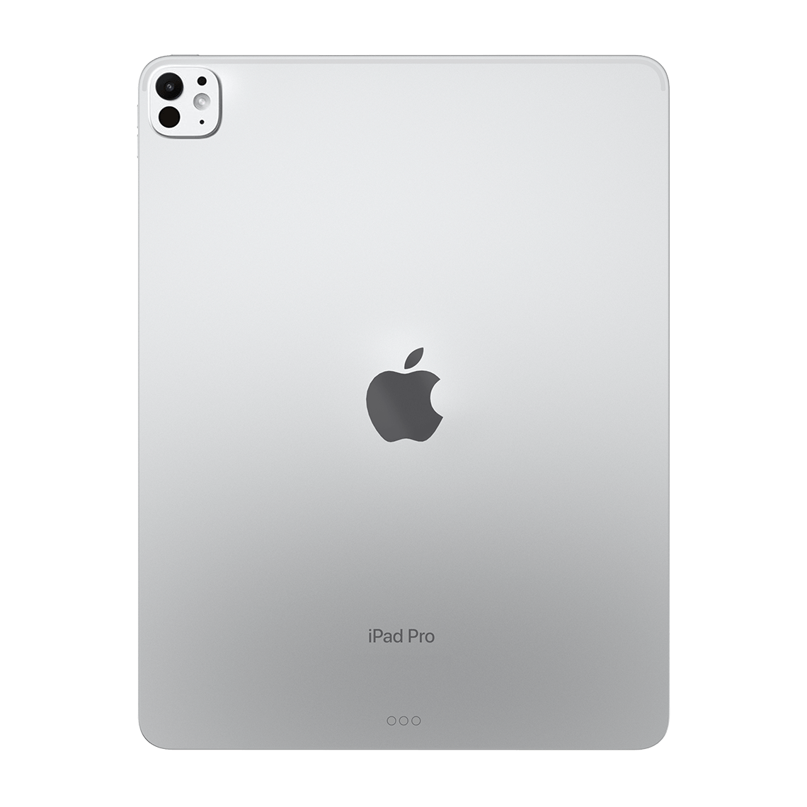 Apple iPad Pro 13-inch M4 Chip 256GB Wi-Fi Silver A2925 MVX33LL/A