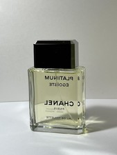 CHANEL Platinum Egoiste Fragrances for Men for sale | eBay