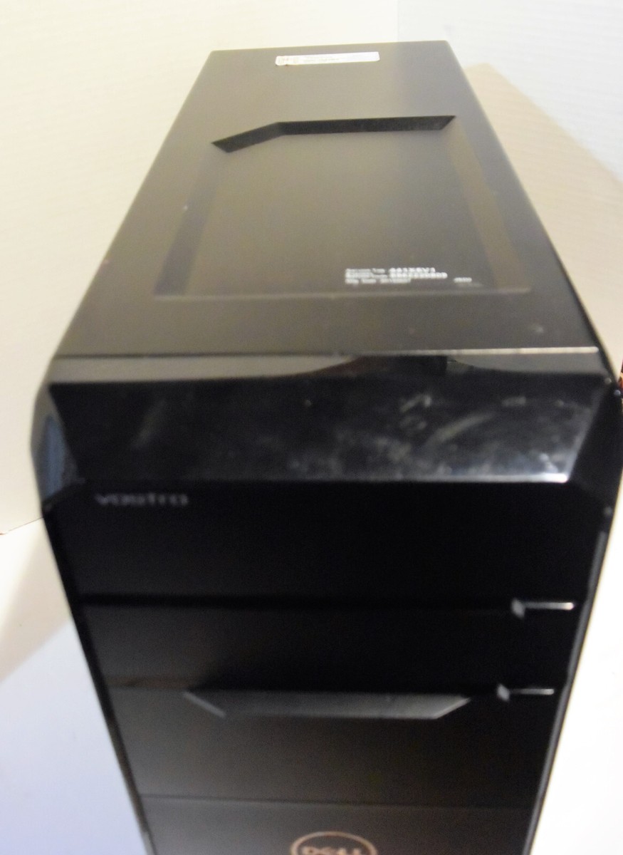 Dell Vostro 470 MT (Intel Core i5 3rd Gen 3.1GHz 4GB 1TB Win 10