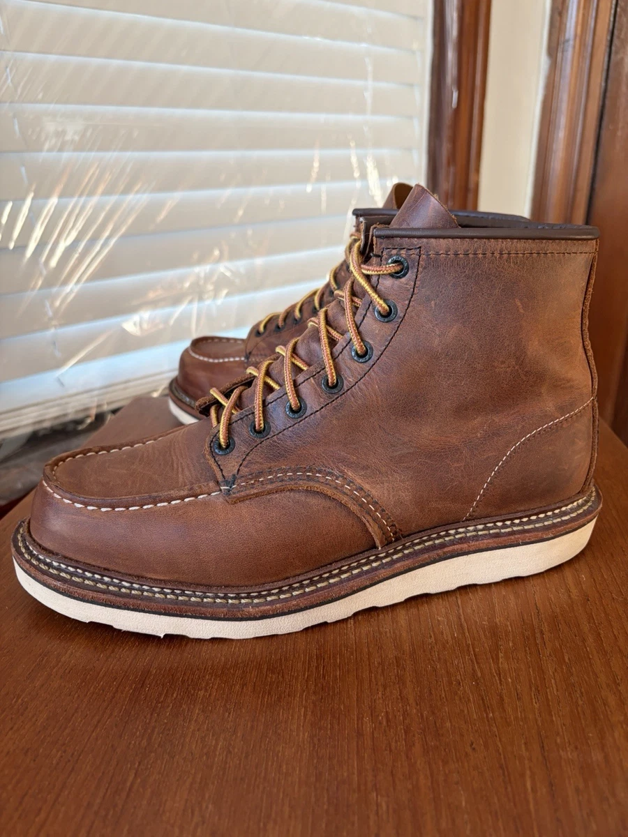 Red Wing 1907 for sale - eBay